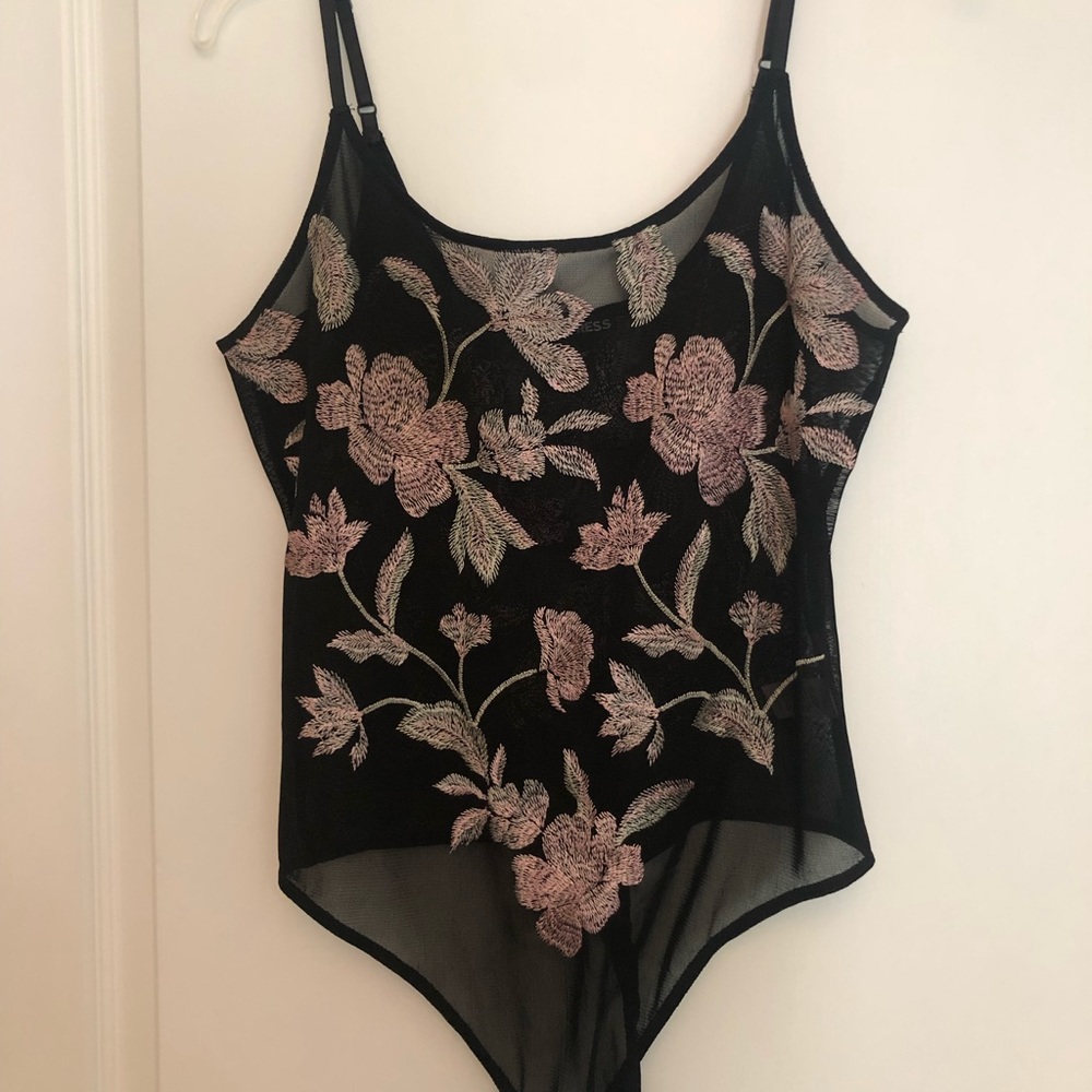Bodysuit